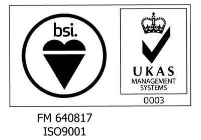 BSI and UKAS